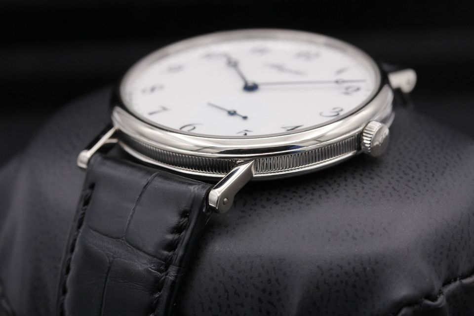 Breguet Classique 7147BB/29/9WU Image 2